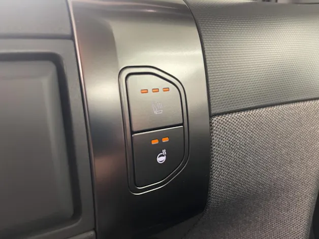 Kia EV3 81 kWh Earth+