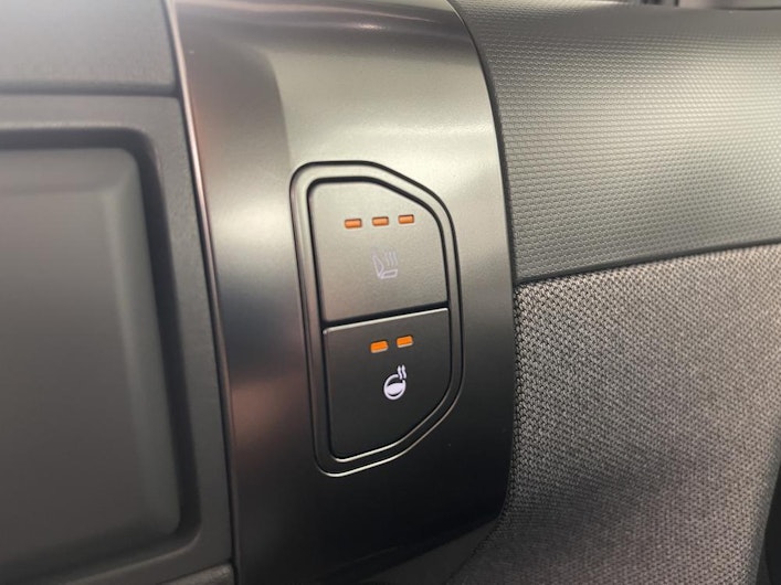 Vehicle image KIA EV3