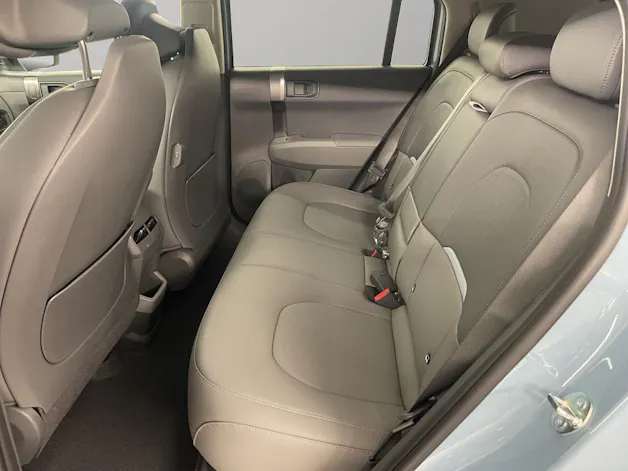 Kia EV3 81 kWh Earth+