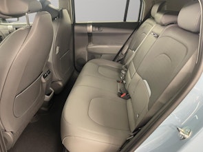 Vehicle image KIA EV3 81 kWh Earth+