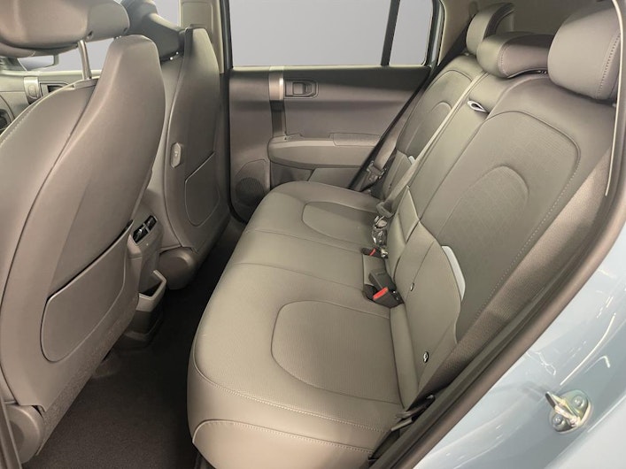 Vehicle image KIA EV3