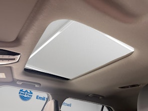 Vehicle image KIA EV3 81 kWh Earth+