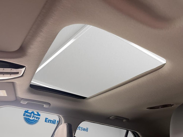 Vehicle image KIA EV3