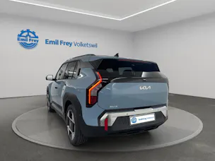 Kia EV3 81 kWh Earth+