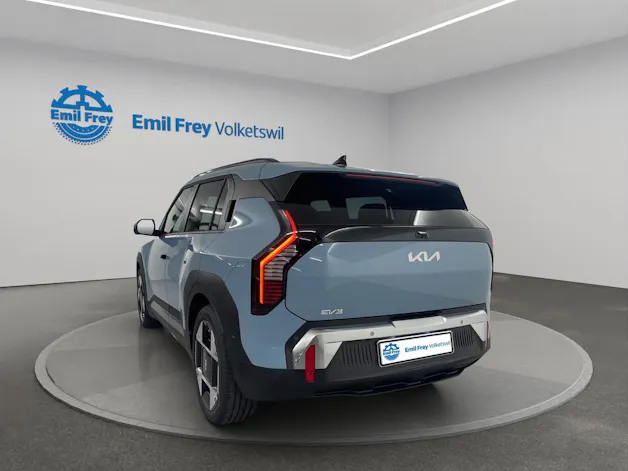 Kia EV3 81 kWh Earth+
