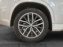 BMW X1 23d xDrive paddles