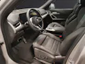 BMW X1 23d xDrive paddles