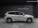 BMW X1 23d xDrive paddles