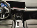 BMW X1 23d xDrive paddles