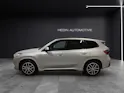BMW X1 23d xDrive paddles
