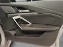 BMW X1 23d xDrive paddles