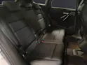 BMW X1 23d xDrive paddles