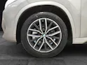 BMW X1 23d xDrive paddles