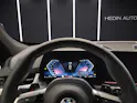 BMW X1 23d xDrive paddles