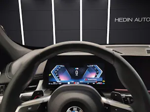 BMW X1 23d xDrive paddles