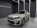 BMW X1 23d xDrive paddles