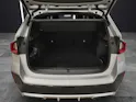 BMW X1 23d xDrive paddles