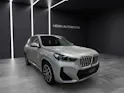 BMW X1 23d xDrive paddles