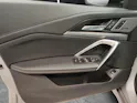 BMW X1 23d xDrive paddles