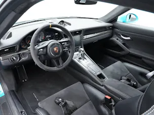 Porsche 911 GT3 RS