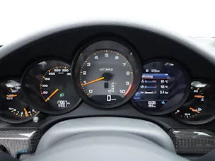 Porsche 911 GT3 RS