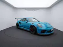 Porsche 911 GT3 RS