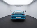 Porsche 911 GT3 RS