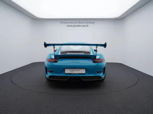Porsche 911 GT3 RS