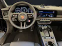 Porsche 911 Carrera 4 GTS Cabriolet