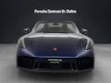PORSCHE 911 Carrera 4 GTS Cabriolet