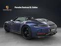 Porsche 911 Carrera 4 GTS Cabriolet