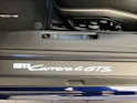 Porsche 911 Carrera 4 GTS Cabriolet
