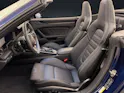PORSCHE 911 Carrera 4 GTS Cabriolet