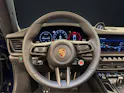 PORSCHE 911 Carrera 4 GTS Cabriolet