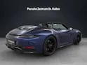 PORSCHE 911 Carrera 4 GTS Cabriolet