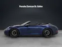 PORSCHE 911 Carrera 4 GTS Cabriolet