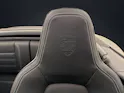 PORSCHE 911 Carrera 4 GTS Cabriolet