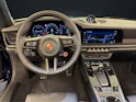 PORSCHE 911 Carrera 4 GTS Cabriolet