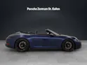 PORSCHE 911 Carrera 4 GTS Cabriolet