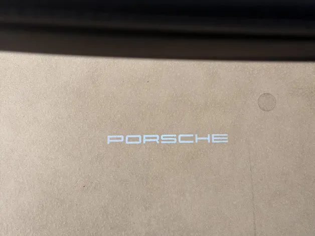 PORSCHE 911 Carrera 4 GTS Cabriolet