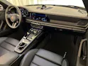 Porsche 911 Carrera 4 GTS Cabriolet