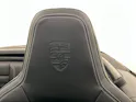 Porsche 911 Carrera 4 GTS Cabriolet