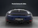 PORSCHE 911 Carrera 4 GTS Cabriolet