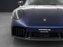 PORSCHE 911 Carrera 4 GTS Cabriolet