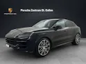 Porsche Cayenne S Coupé