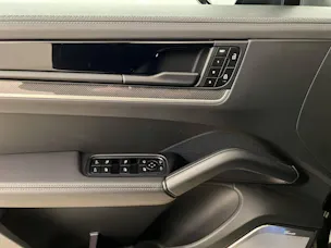 Porsche Cayenne S Coupé