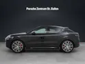 Porsche Cayenne S Coupé