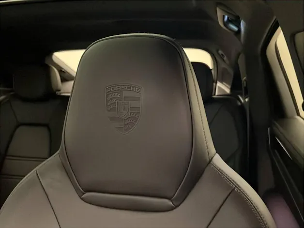 Porsche Cayenne S Coupé