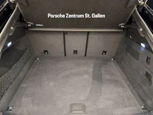 Porsche Cayenne S Coupé