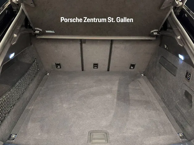 Porsche Cayenne S Coupé